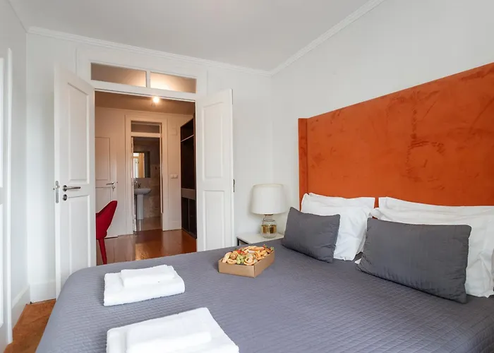 Madalena Prestige View Lisbon