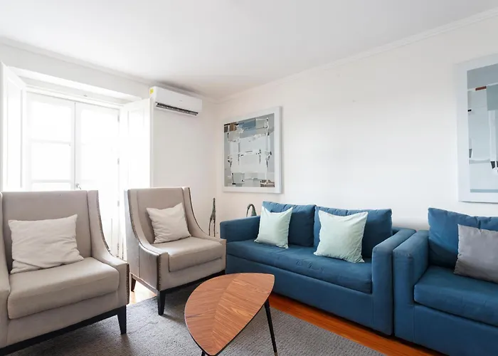 Madalena Prestige View