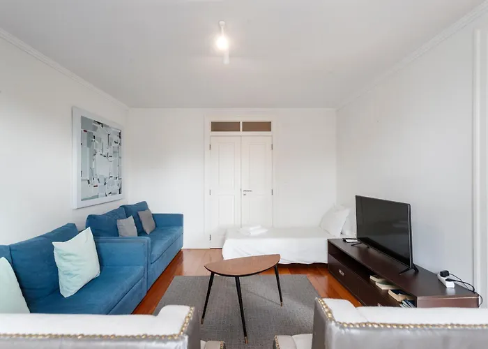 Madalena Prestige View * Lisbon