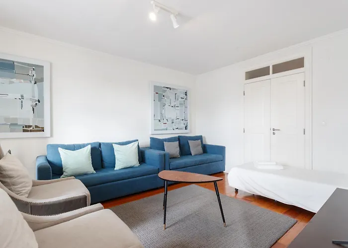 Madalena Prestige View * Lisbon