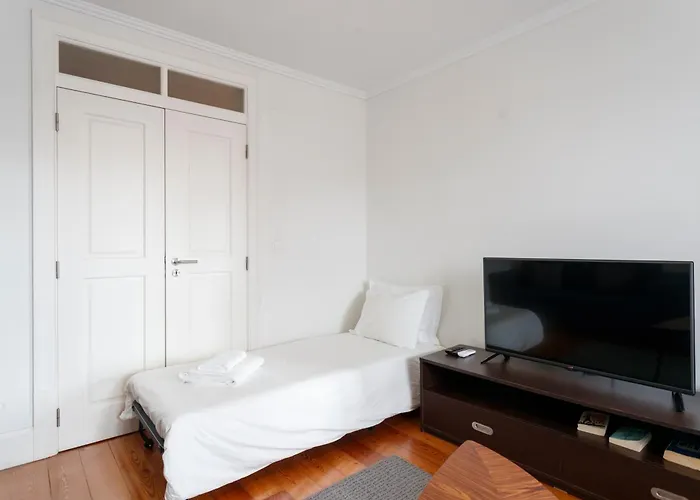 Madalena Prestige View Lisboa