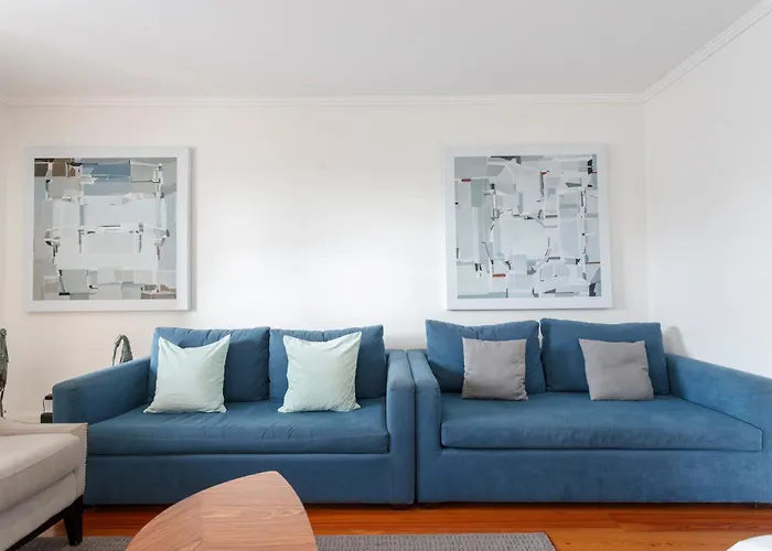 Apartment Madalena Prestige View *