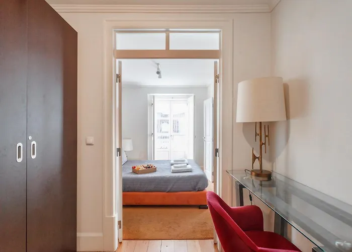 شقة Madalena Prestige View Lisboa