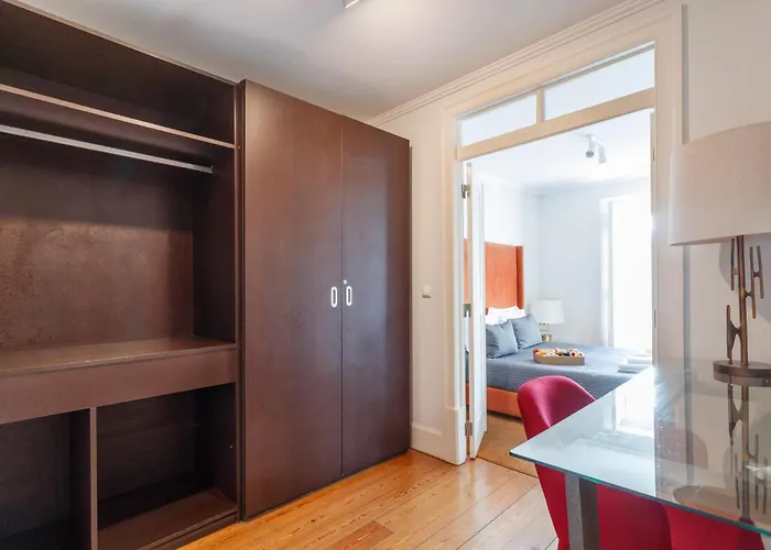 Madalena Prestige View *