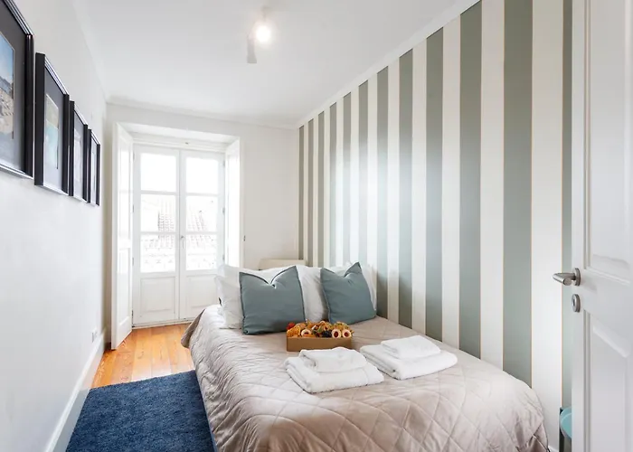 Madalena Prestige View شقة Lisboa