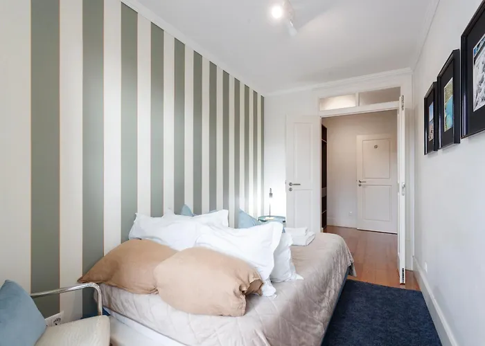 Madalena Prestige View