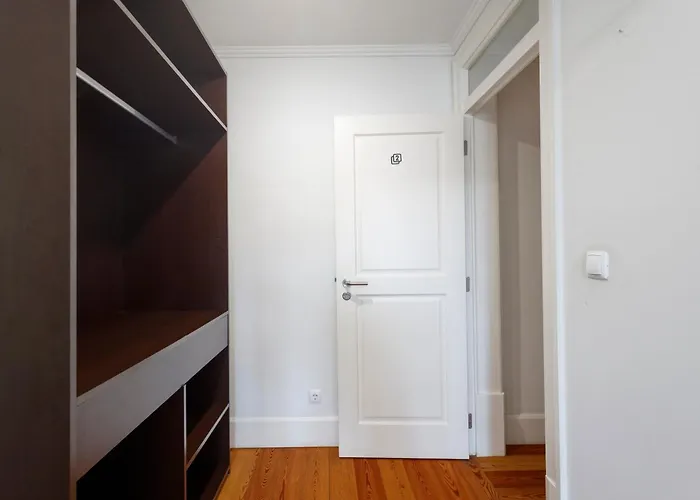 Madalena Prestige View Apartment