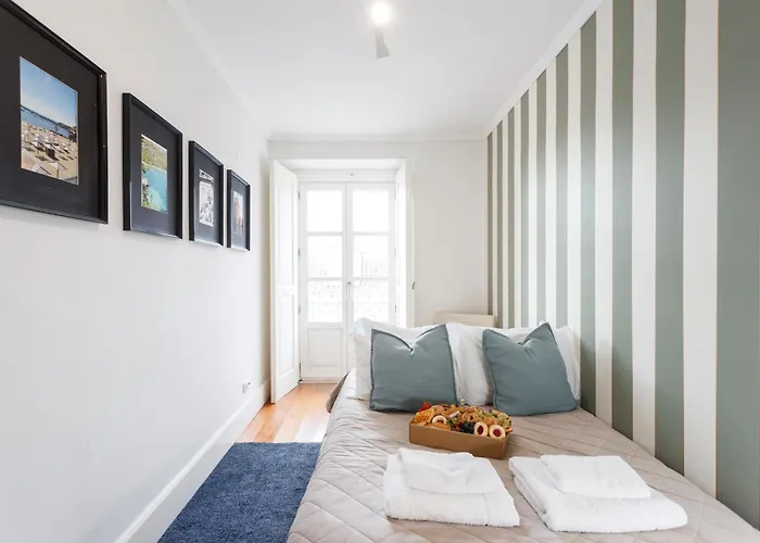 Madalena Prestige View شقة Lisboa