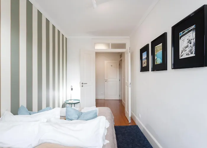 Madalena Prestige View Apartment *