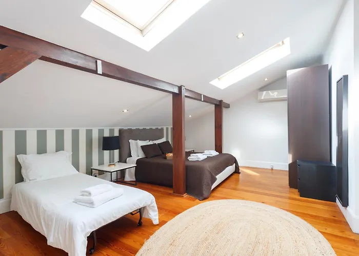 Apartment Madalena Prestige View *