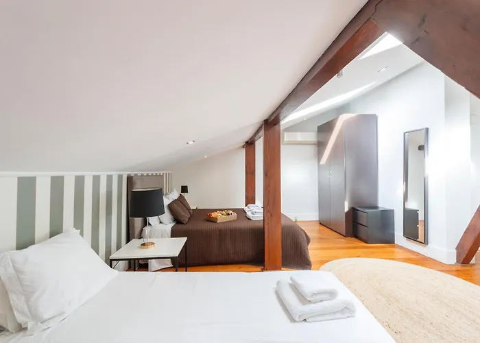 Madalena Prestige View شقة