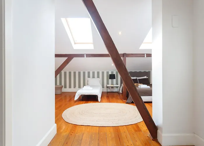 Madalena Prestige View شقة