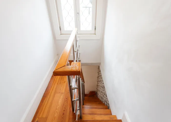 Madalena Prestige View Apartment *