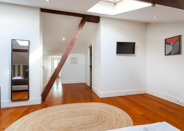 Apartment Madalena Prestige View *