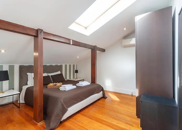 Madalena Prestige View شقة Lisboa