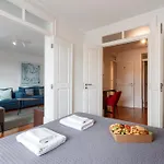 Lägenhet Madalena Prestige View *