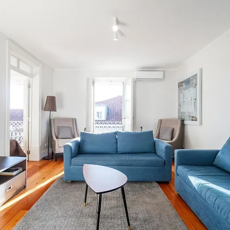 Madalena Prestige View * Lisbona