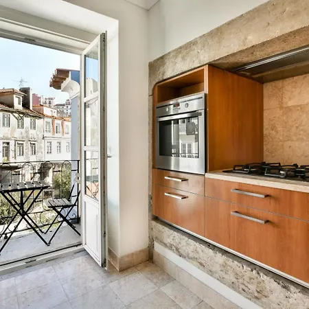 Madalena Prestige View