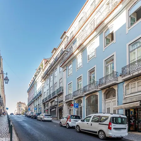 Madalena Prestige View Apartamento