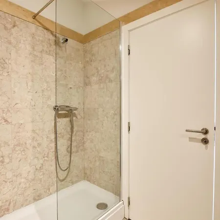 Madalena Prestige View Apartamento *