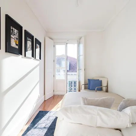 Madalena Prestige View Apartamento